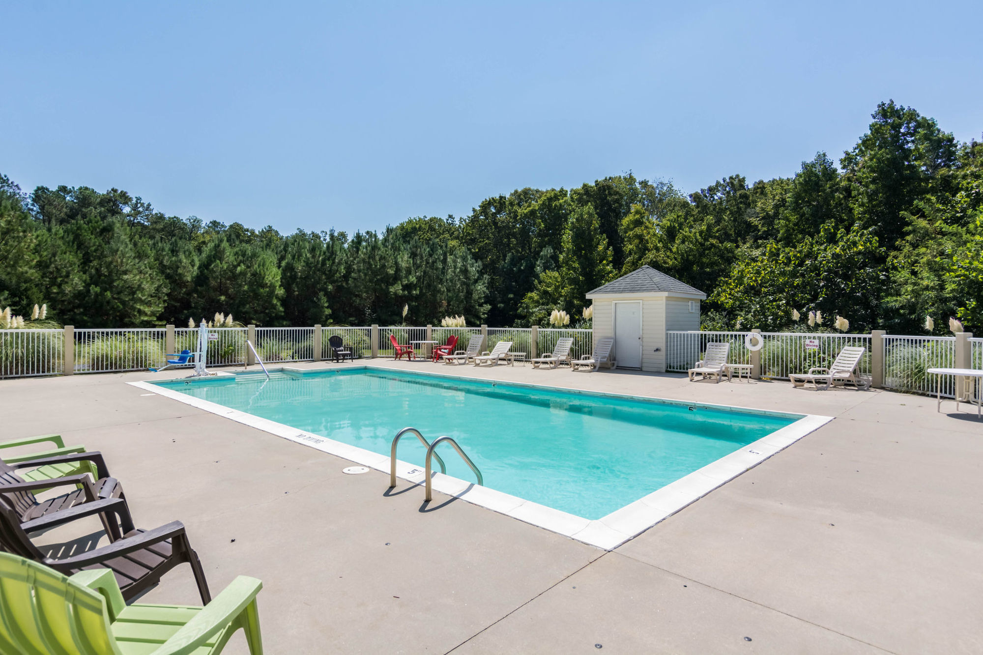 Quality Inn Warsaw Near Rappahannock River Instalações foto